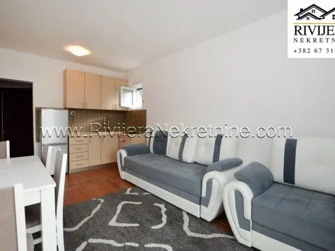 Prodaja, dvosoban stan, 40m², Đenovići, Herceg Novi - image 3