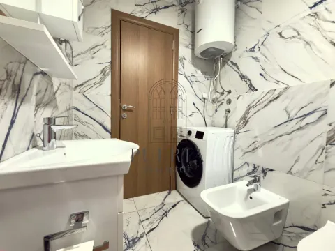 Rent, studio apartment, 34m², Zabjelo, Podgorica - image 8
