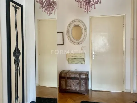 Rent, three bedroom apartment, 70m², Vračar Centar, Vračar Sve Podlokacije - image 8