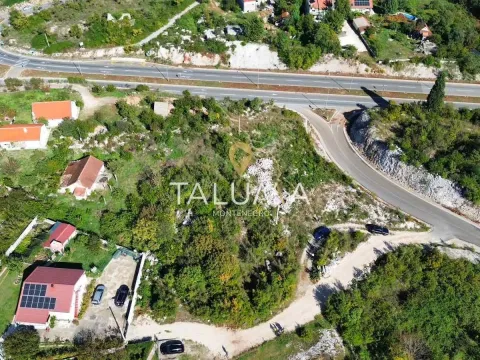 Prodaja, plac, 2112m², Novo Selo, Danilovgrad - image 2