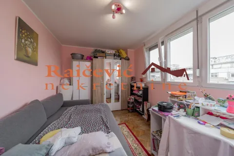 Prodaja, trosoban stan, 67m², Novi Beograd Sve Podlokacije, Beograd - image 13