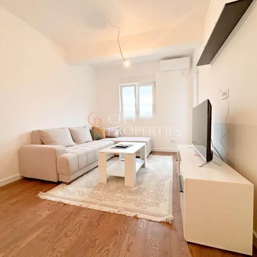 Rent, apartment, 43m², Zagorič, Podgorica
