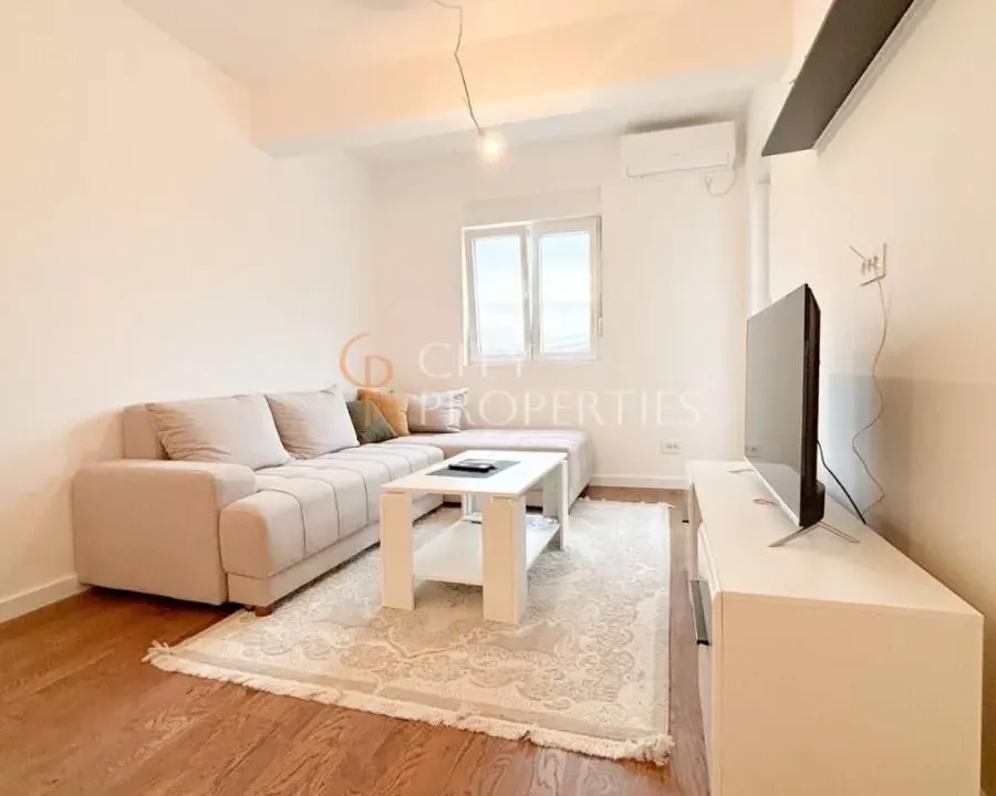 Rent, apartment, 43m², Zagorič, Podgorica