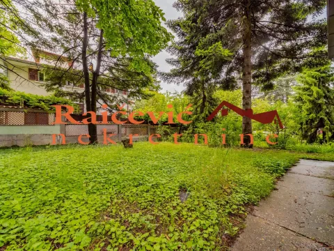 Sale, three bedroom apartment, 98m², Savski Venac, Beograd - image 18