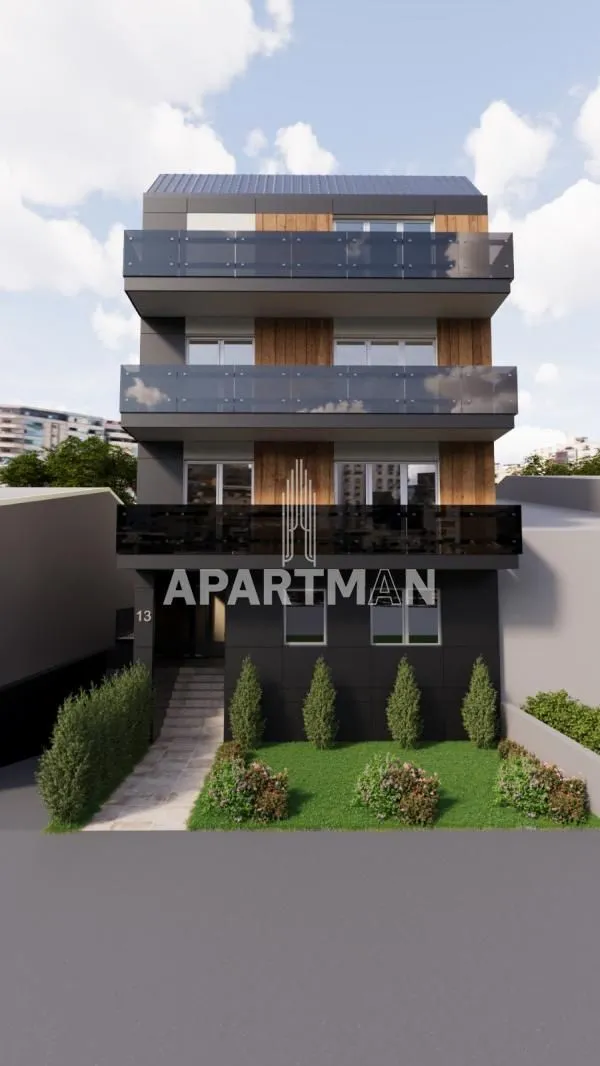 Prodaja, trosoban stan, 64m², Lekino Brdo, Voždovac Sve Podlokacije