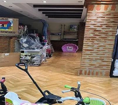 Izdavanje, poslovni prostor, 450m², Novi Beograd Sve Podlokacije, Beograd - image 4