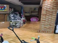 Rent, office space, 450m², Novi Beograd Sve Podlokacije, Beograd - image 4