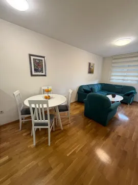 Prodaja, dvosoban stan, 75m², Zagorič, Podgorica - image 1
