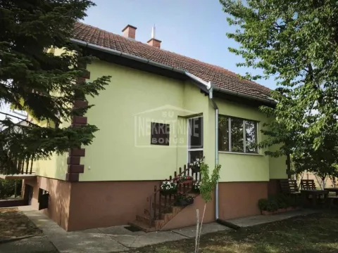 Prodaja, kuća, 155m², Đurđin, Subotica - image 3