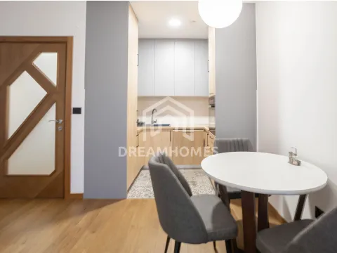 Rent, one bedroom apartment, 48m², Ljubović, Podgorica - image 3