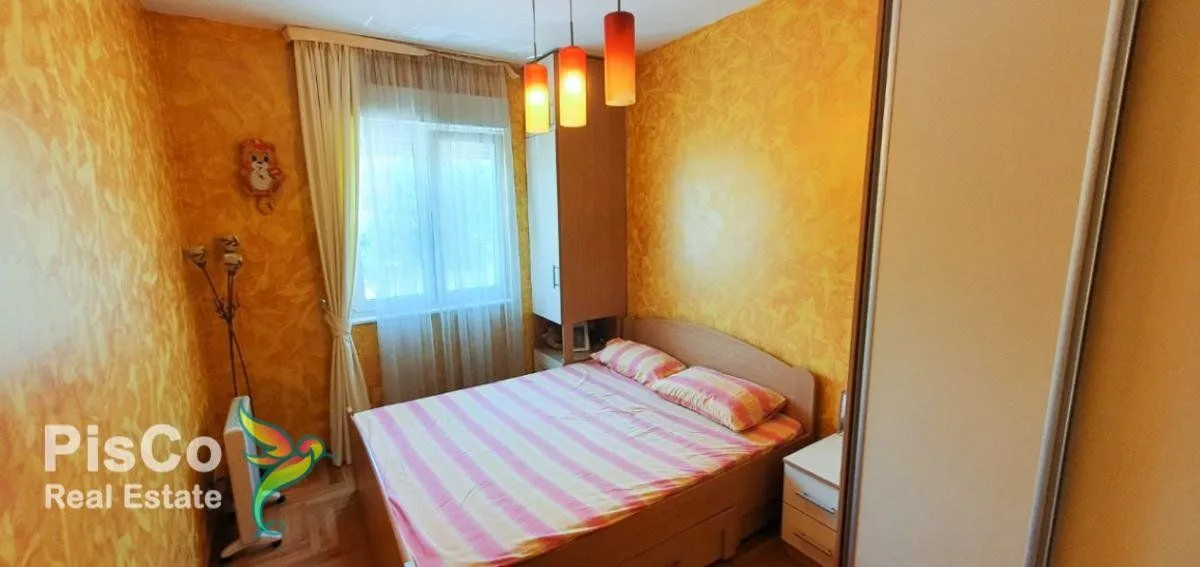 Rent, two bedroom apartment, 55m², Vezirov Most, Podgorica