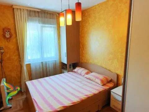 Rent, two bedroom apartment, 55m², Vezirov Most, Podgorica - image 10