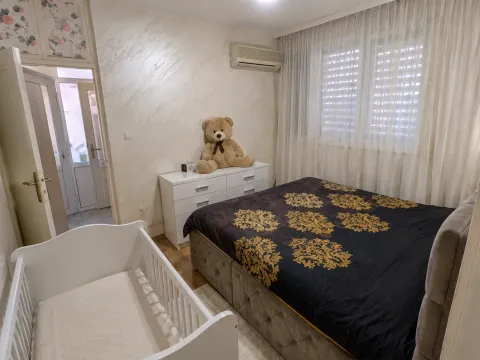 Prodaja, dvosoban stan, 42m², Preko Morače, Podgorica - image 8