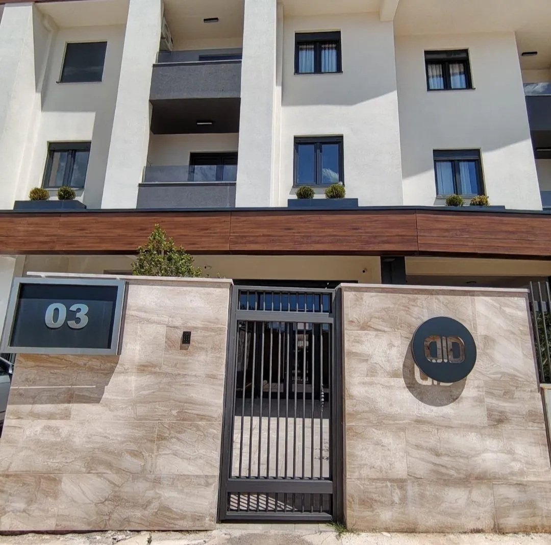 Izdavanje, garsonjera, 18m², Zabjelo, Podgorica