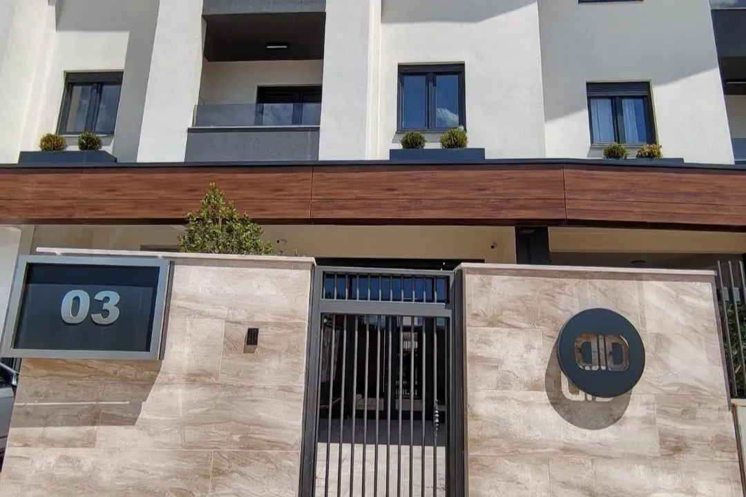 Rent, studio apartment, 18m², Zabjelo, Podgorica