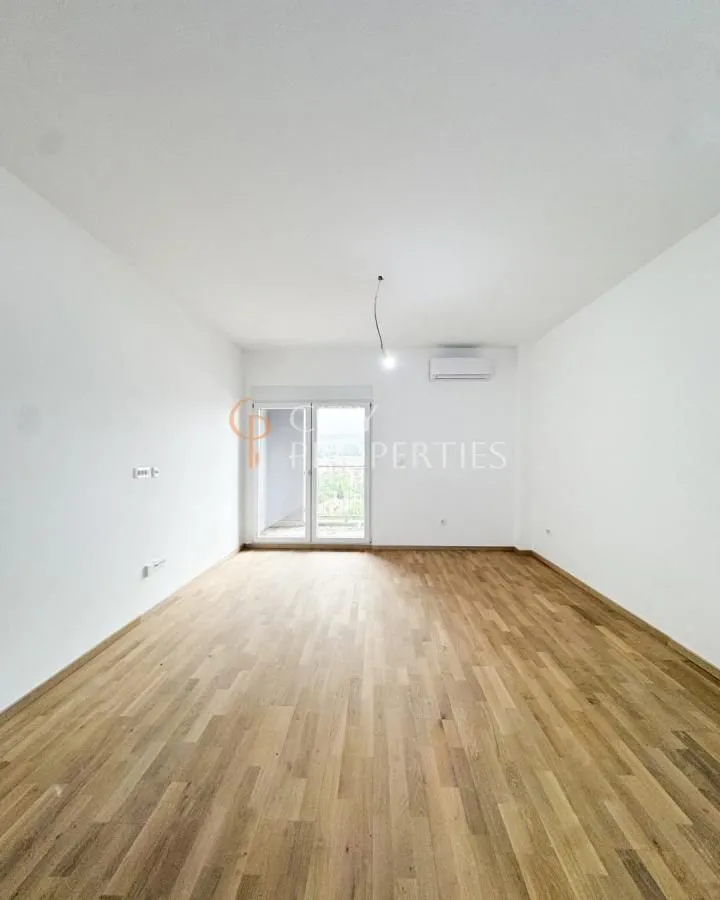 Prodaja, stan, 68m², Momišići, Podgorica