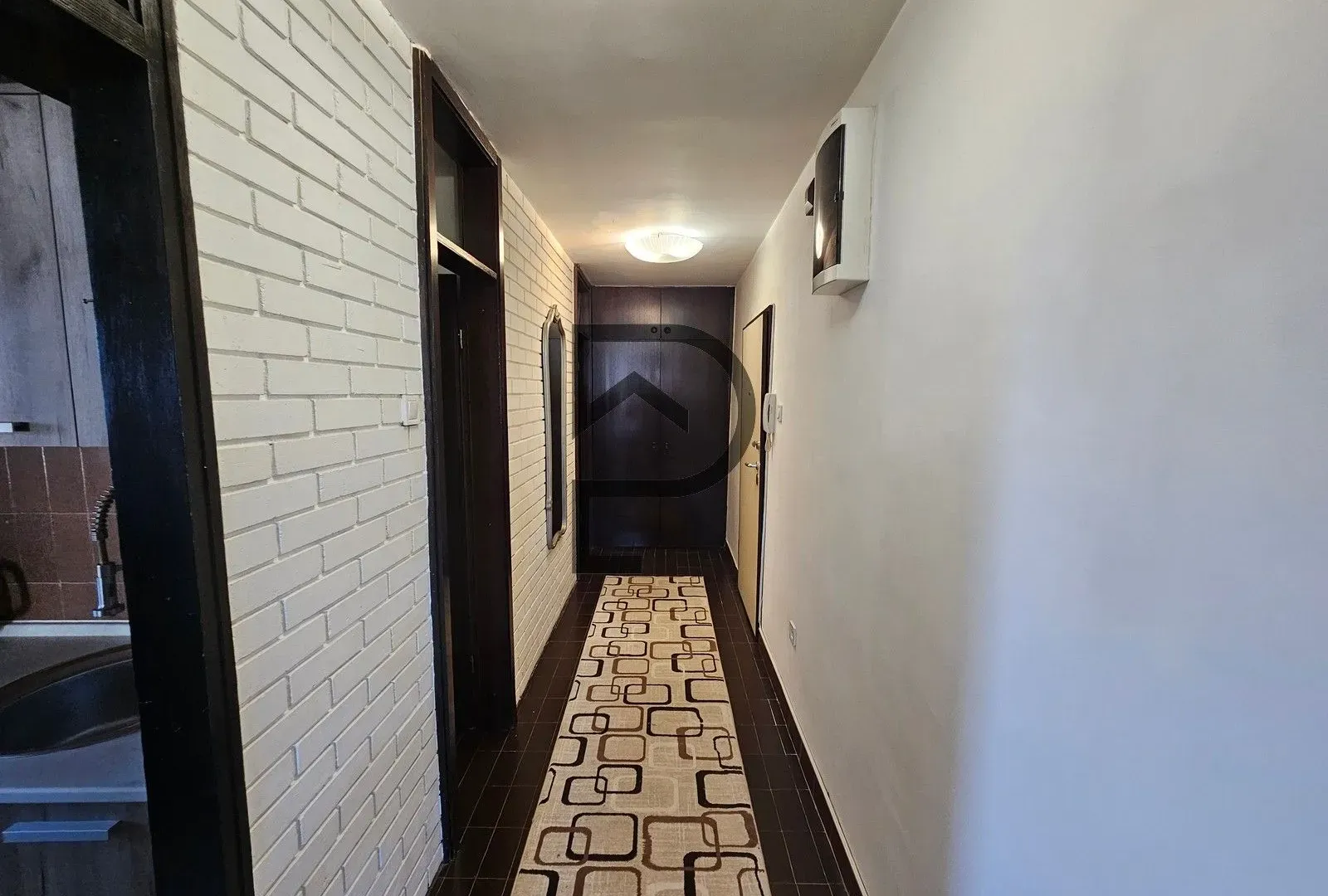 Rent, apartment, 80m², Blok 5, Podgorica
