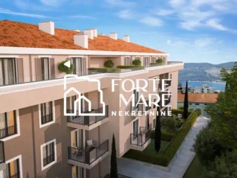 Prodaja, jednosoban stan, 41m², Topla, Herceg Novi - image 2