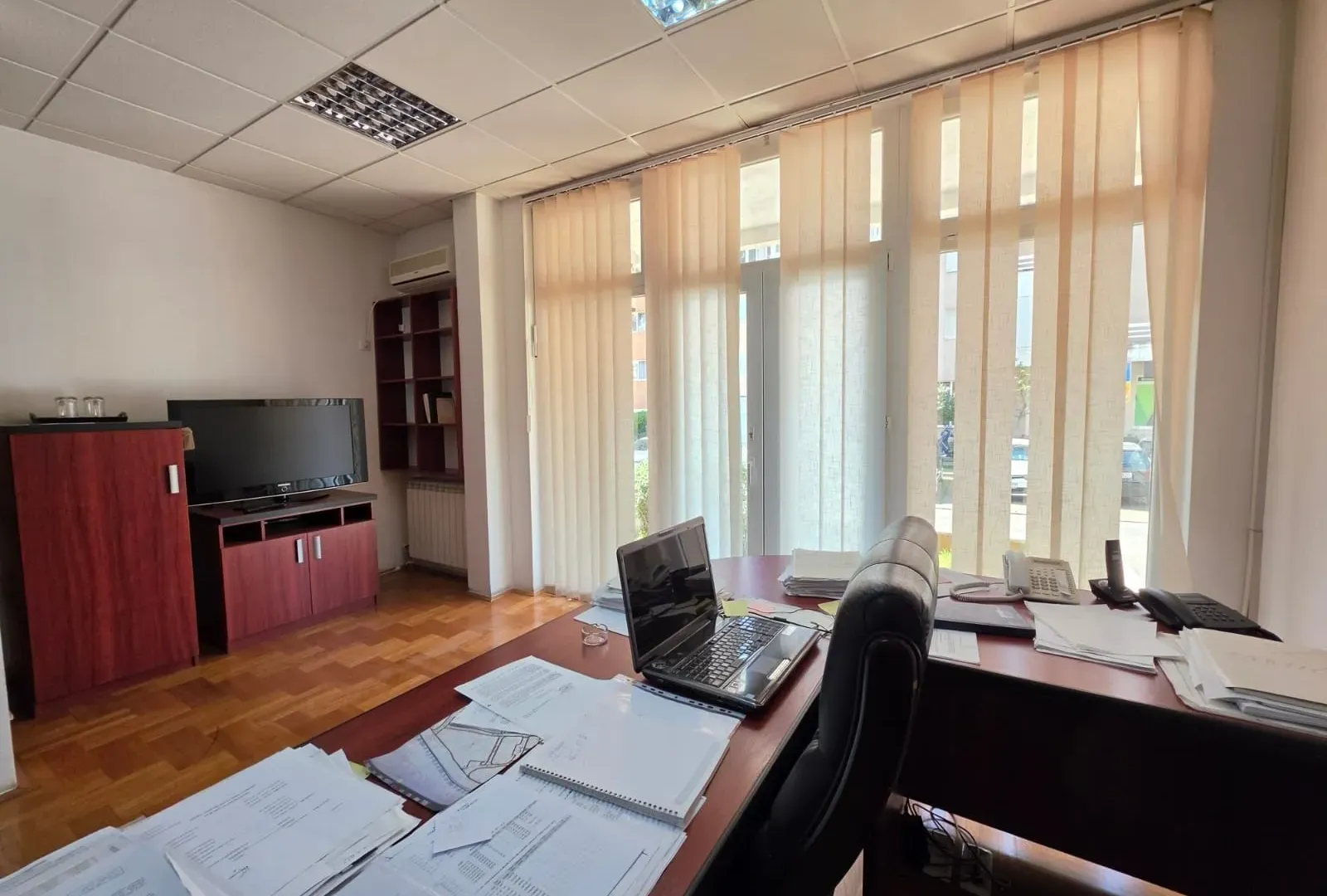 Prodaja, poslovni prostor, 121m², Budva, Crna Gora