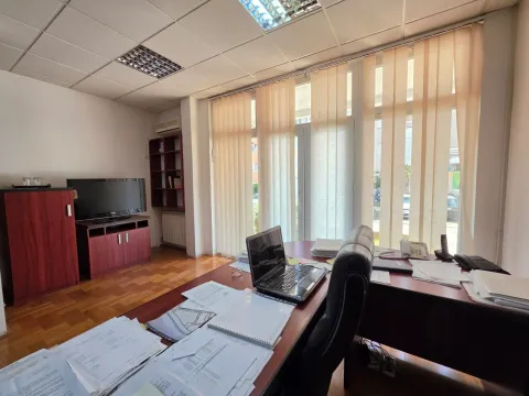 Sale, office space, 121m², Budva, Crna Gora - image 21