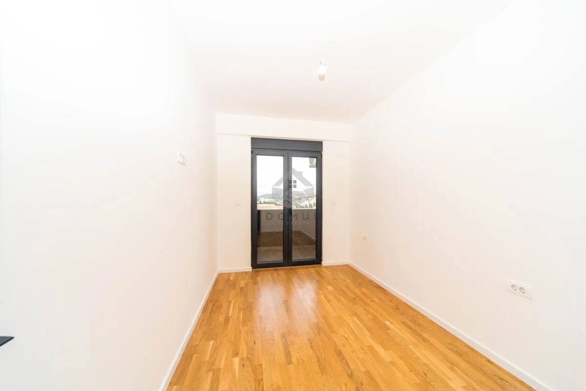 Sale, one bedroom apartment, 43m², Stari Aerodrom, Podgorica