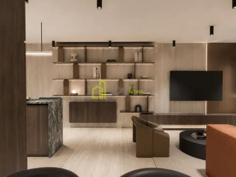 Sale, three bedroom apartment, 90m², Blok 5, Podgorica - image 13