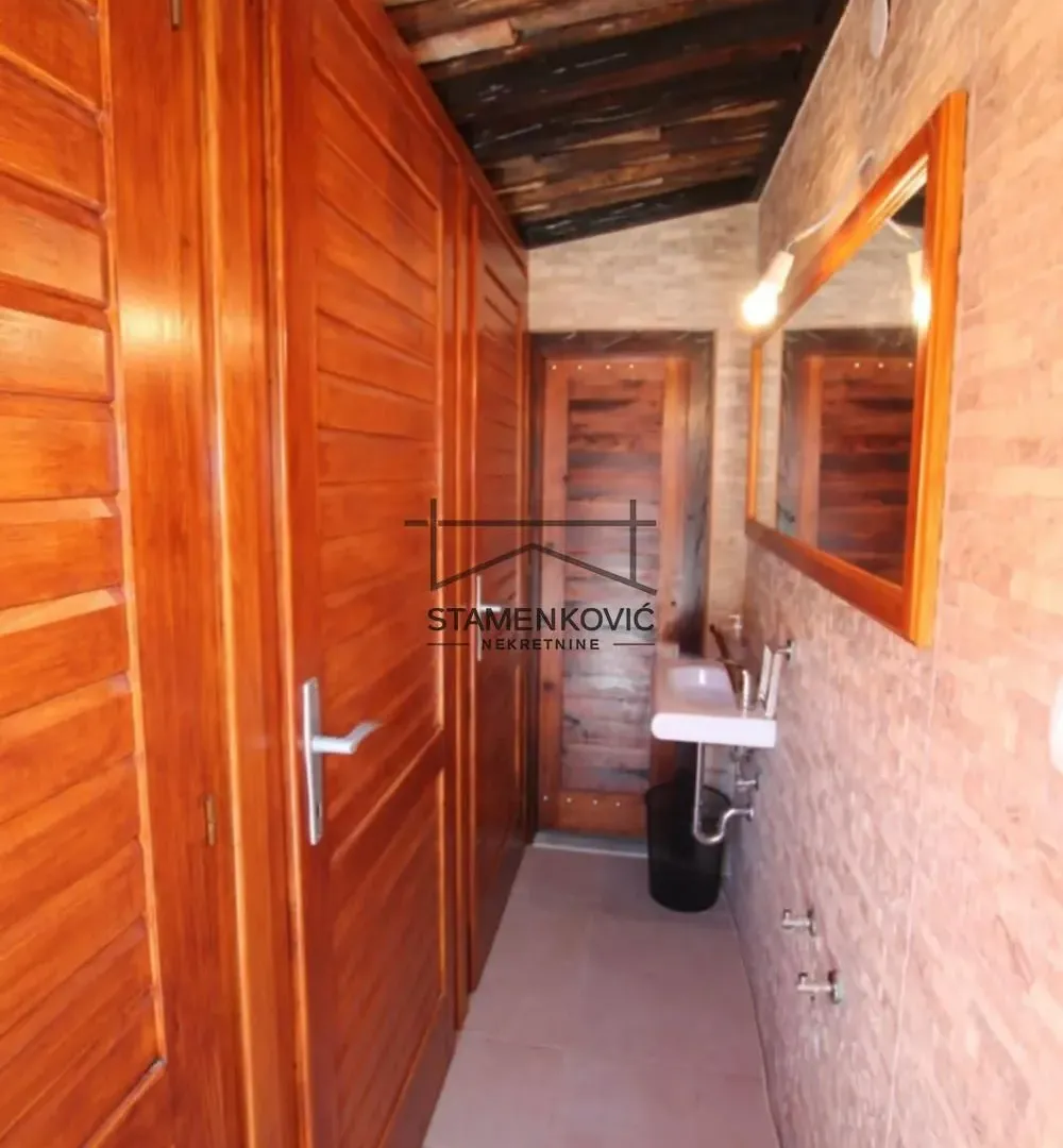 Prodaja, kuća, 302m², Herceg Novi, Crna Gora