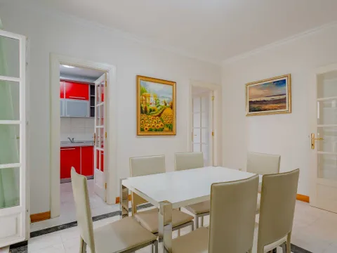 Sale, four bedroom apartment, 131m², Sveti Stefan, Budva - image 7