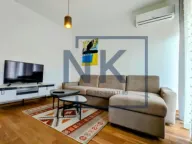 Rent, studio apartment, 30m², Gorica C, Podgorica - image 1