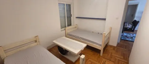 Rent, two bedroom apartment, 56m², Centar, Podgorica - image 9