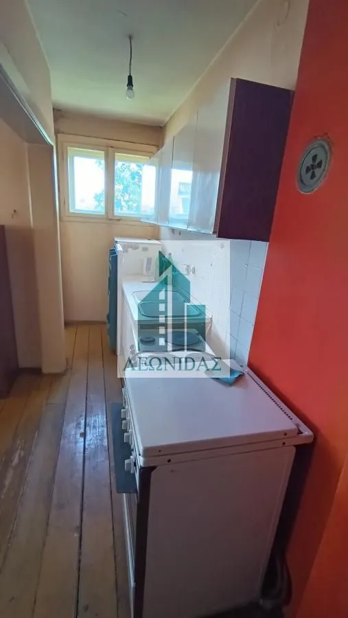 Prodaja, trosoban stan, 87m², Palilula, Niš