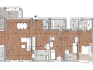 Prodaja, stan, 139m², Tošin bunar, Novi Beograd Sve Podlokacije - image 7