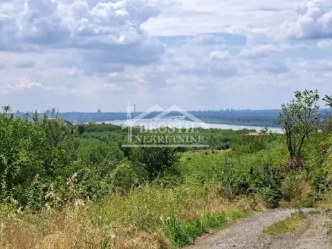 Sale, land lot, Višnjica, Palilula Sve Podlokacije