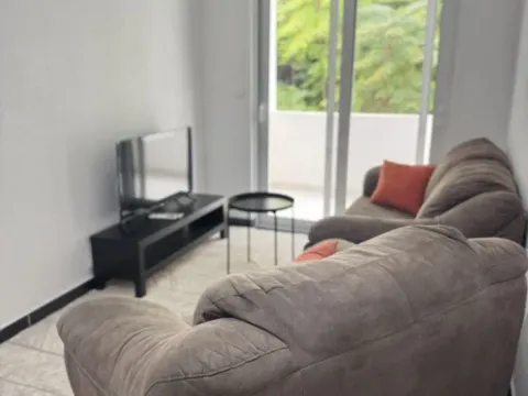 Rent, one bedroom apartment, 50m², Polje, Bar