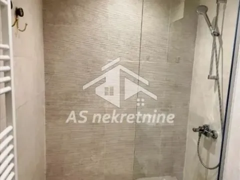 Izdavanje, dvosoban stan, 53m², Savski Venac, Beograd - image 12