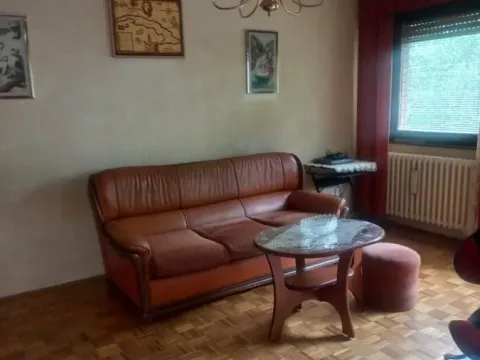 Stan in Višnjička Banja