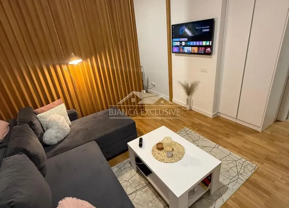 Sale, one bedroom apartment, 29m², Cvetkova Pijaca, Zvezdara Sve Podlokacije