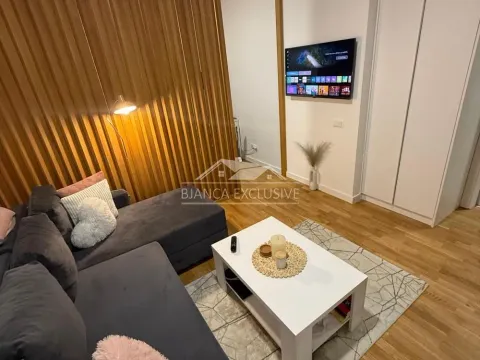 Sale, one bedroom apartment, 29m², Cvetkova Pijaca, Zvezdara Sve Podlokacije - image 3