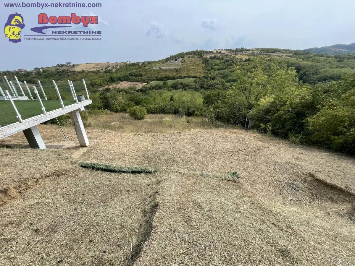 Prodaja, kuća, 57m², Ledinci, Petrovaradin