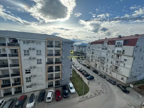 Rent, one bedroom apartment, 41m², Ljubović, Podgorica - image 9