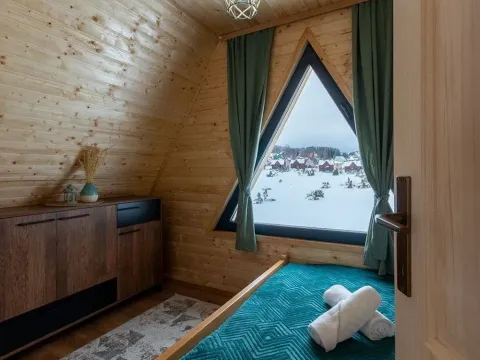 Prodaja, plac, 941m², Borje, Žabljak - image 14