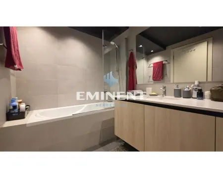 Prodaja, četvorosoban stan, 110m², Savski Venac, Beograd - image 17