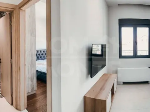 Rent, one bedroom apartment, 40m², Tivat, Crna Gora - image 2