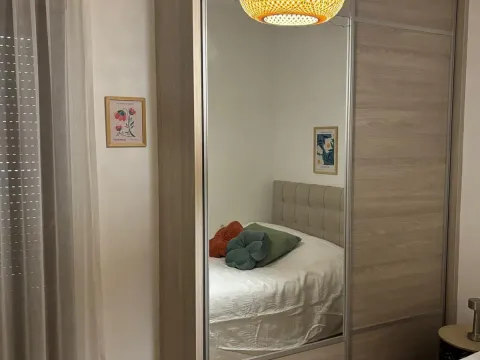 Sale, one bedroom apartment, 46m², Bečići, Budva - image 7