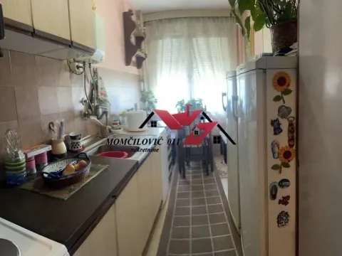 Sale, three bedroom apartment, 68m², Novi Beograd Sve Podlokacije, Beograd - image 7