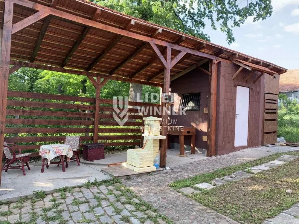 Prodaja, kuća, 130m², Meljak, Barajevo