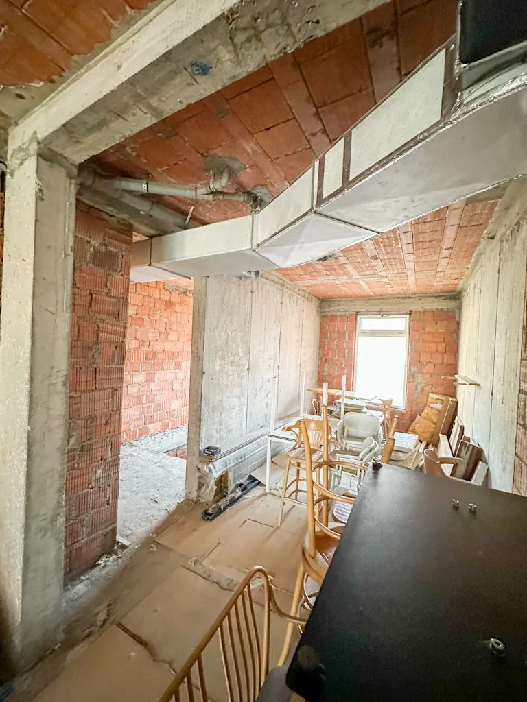 Rent, office space, 90m², Preko Morače, Podgorica