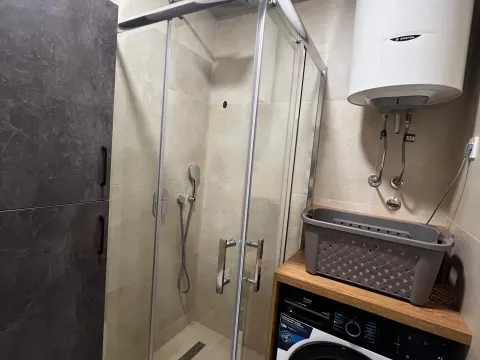 Prodaja, jednosoban stan, 45m², Zabjelo, Podgorica - image 8