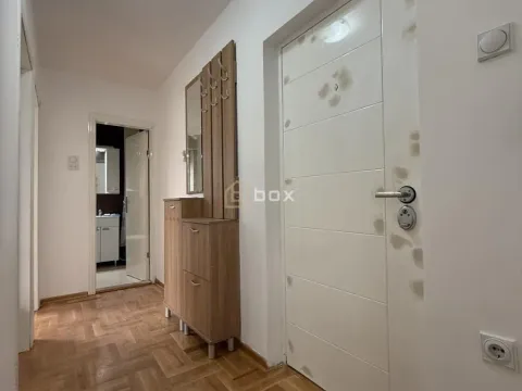 Prodaja, dvosoban stan, 60m², Centar, Niš - image 9