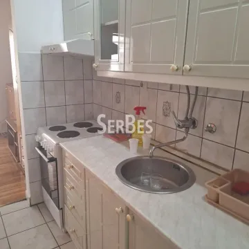 Izdavanje, jednosoban stan, 30m², Bulevar Oslobodjenja, Novi Sad Sve Podlokacije - image 7